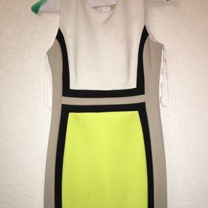 Calvin Klein dress
